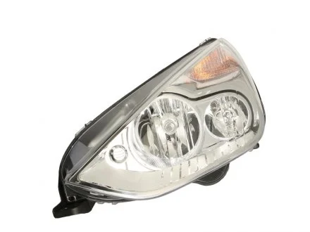 Фара автомобільна 1EJ009 250-731 HELLA 1EJ 009 250-731