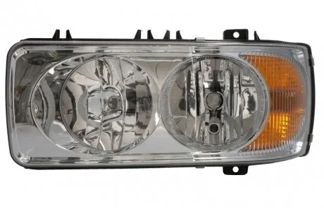 Фара автомобільна DEPO 450-1101L-LD-EM