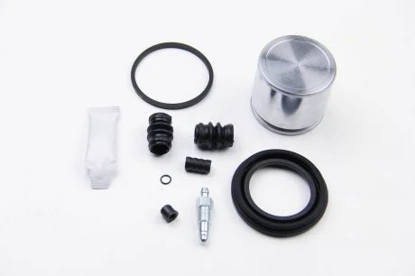 Комплект супорта з поршнем AUTOFREN D4-1112C