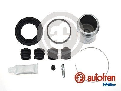Комплект супорта з поршнем AUTOFREN D4-1135C