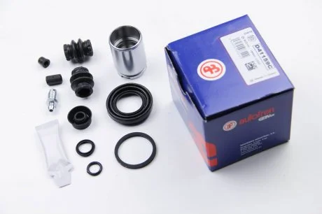 Комплект супорта з поршнем AUTOFREN D4-1159C