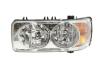 Фара автомобільна TRUCKLIGHT HL-DA002L (фото 2)