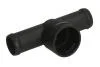 Зєднувальний патрубок HP111 217 TOPRAN TOPRAN / HANS PRIES 111 217 (фото 1)