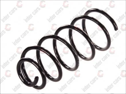 Пружина підвіски KAYABA KYB RC3456