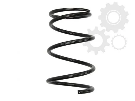Передня пружина підвіски KYBRG3567 KYB RG3567