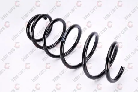 Пружина підвіски KAYABA KYB RH3520 (фото 1)