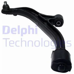 Важіль підвіски передній DELPHI Delphi TC2173