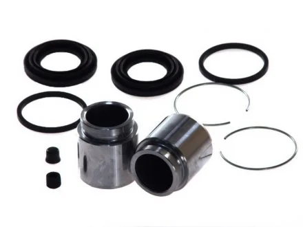 Елементи гальмівного супорта (РМК суппорта з поршнем) (SEIN) AUTOFREN D4-1372C (фото 1)