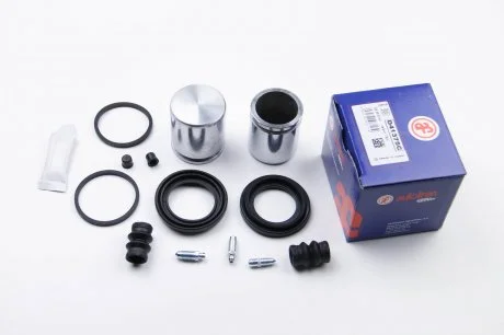 Елементи гальмівного супорта (РМК суппорта з поршнем) (SEIN) AUTOFREN D4-1375C