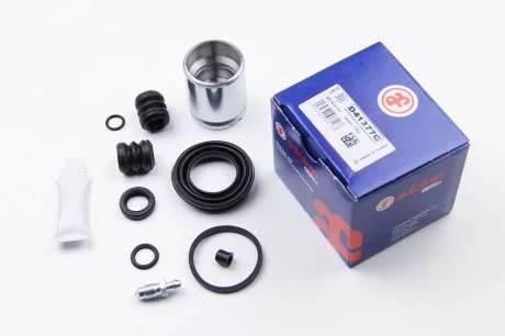Ремкомплект гальмівного суппорта AUTOFREN D4-1377C