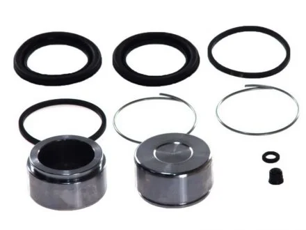 Ремкомплект гальмівного супорта передн Лів/Прав (діаметр поршня: 54, із поршнем) FORD CAPRI III, GRANADA, GRANADA II, TAUNUS, TAUNUS III, TAUNUS V 1.3-2.8 01.70-04.87 AUTOFREN D4-1632C