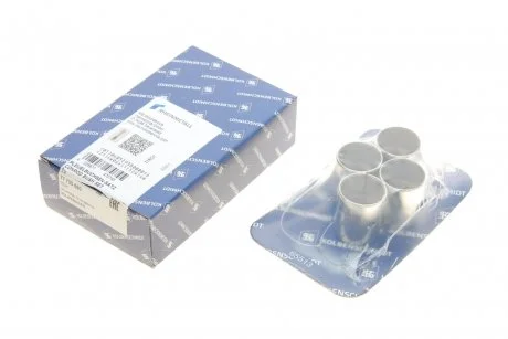 Втулка підшипника, шатун KOLBENSCHMIDT 77 705 690