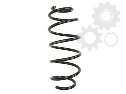 Передня пружина підвіски KYBRH2081 KYB RH2081 (фото 1)