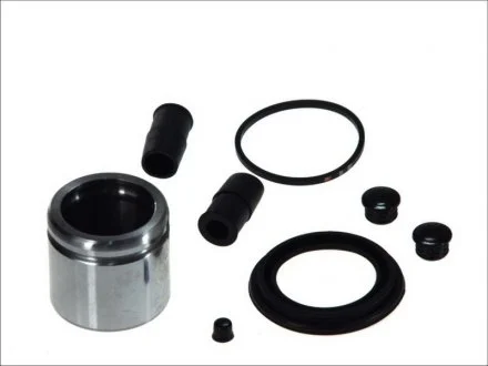 Ремкомпл. супорта перед BERLINGO/PARTNER/SCORPIO/MONDEO (60мм) 93- (з поршнем) SEINSA AUTOFREN D4-1660C