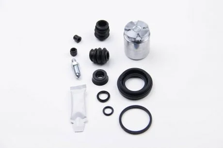 Фото 1 - ремкомпл. супорта зад COROLLA/AURIS/PRIUS (38мм) 07- (з поршнем) SEINSA AUTOFREN D4-1695C Ремкомпл. супорта зад COROLLA/AURIS/PRIUS (38мм) 07- (з поршнем) SEINSA AUTOFREN D4-1695C (фото 1)