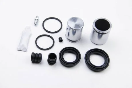 Комплект супорта з поршнем AUTOFREN D4-1719C