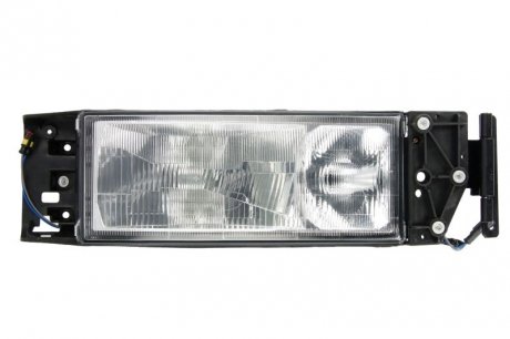 Фара автомобільна TRUCKLIGHT HL-IV003R