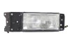 Фара автомобільна TRUCKLIGHT HL-IV004L (фото 1)