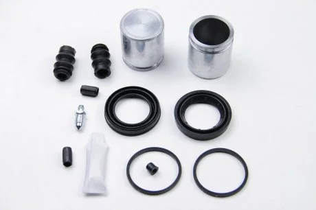 Елементи гальмівного супорта (РМК суппорта з поршнем) (SEIN) AUTOFREN D4-1710C