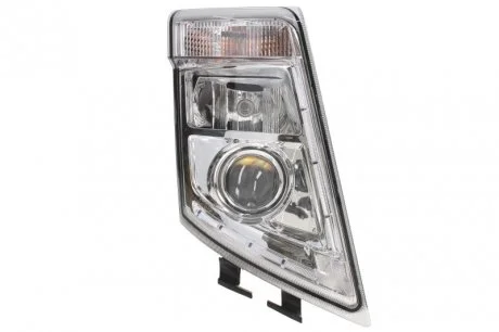 Фара автомобільна 1EL010 478-101 HELLA 1EL 010 478-101 (фото 1)