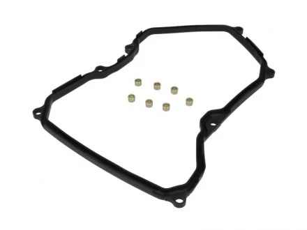 Прокладка фільтра КПП HP113 392 TOPRAN TOPRAN / HANS PRIES 113 392