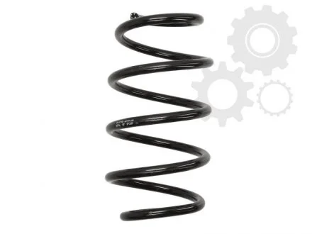 Пружина підвіски KAYABA KYB RH3941