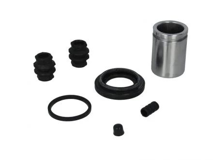 Ремкомплект гальмівного супорта задн Лів/Прав (діаметр поршня: 38, із поршнем) VOLVO S80 II, V70 II, V70 III, XC70 II LAND ROVER FREELANDER 2 1.6-4.4 04.05-12.15 AUTOFREN D4-1755C