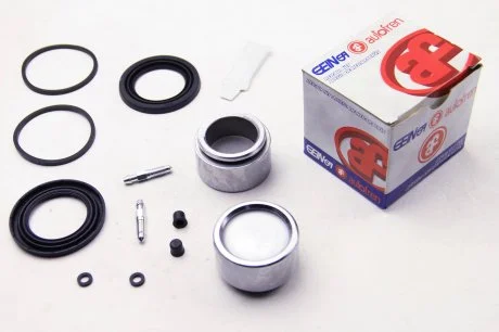 Елементи гальмівного супорта (РМК суппорта з поршнем) (SEIN) AUTOFREN D4-1780C