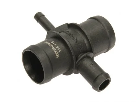 Зєднувальний патрубок HP114 415 TOPRAN TOPRAN / HANS PRIES 114 415