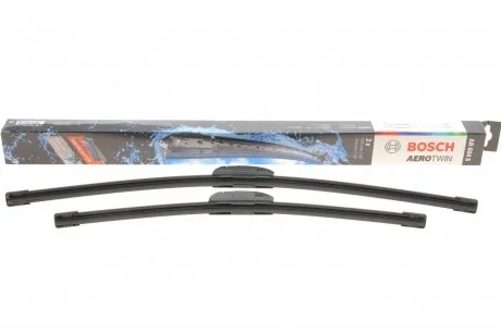 Щітки склоочисника (600/450mm) Citroen/Chevrolet/Daewoo/Fiat/Hyundai/Jeep/Kia/Lexus/Mazda/Opel BOSCH 3 397 007 047