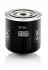 Фільтр гідравлічний WD 920 -FILTER MANN WD920 (фото 1)