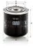 Фільтр гідравлічний WD 920 -FILTER MANN WD920 (фото 2)