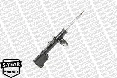 Амортизатор підвіски MONROE 71128ST