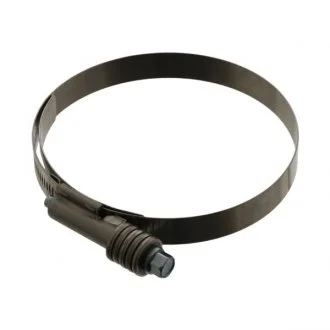 Хомут шлангу надувного повітря FEBI FEBI BILSTEIN 39028