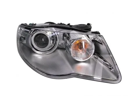 Фара автомобільна 1ZS009 452-141 HELLA 1ZS 009 452-141