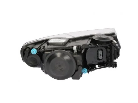 Фара автомобільна 1ZS009 452-131 HELLA 1ZS 009 452-131