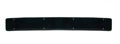 Сонцезахисний козирок MAN TGA, TGS I 04.00- MANUP004 PACOL MAN-UP-004