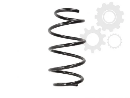 Пружина підвіски KYB RA3983