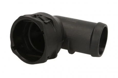 Зєднувальний патрубок HP114 860 TOPRAN TOPRAN / HANS PRIES 114 860