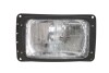 Фара автомобільна TRUCKLIGHT HL-IV006R (фото 1)