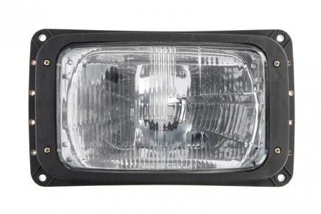 Фара автомобільна TRUCKLIGHT HL-IV006L