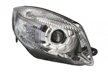 Фара автомобільна 1EL247 025-261 HELLA 1EL 247 025-261