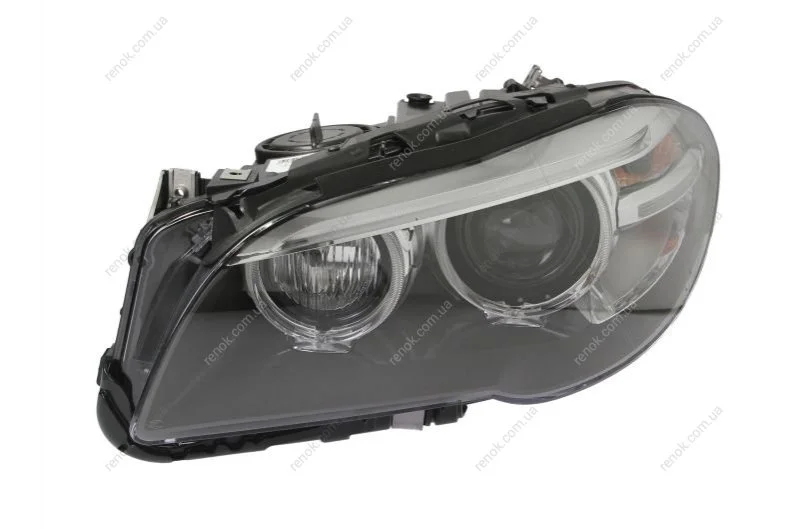 Фара автомобільна 1ZT011 087-911 HELLA 1ZT 011 087-911 (фото 1)