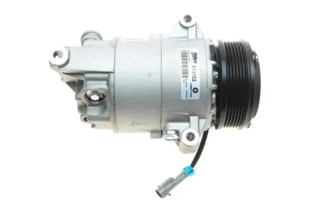 Компресор кондиціонера VAL813102 Valeo 813102