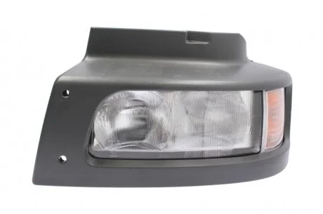 Фара автомобільна TRUCKLIGHT HL-RV008L