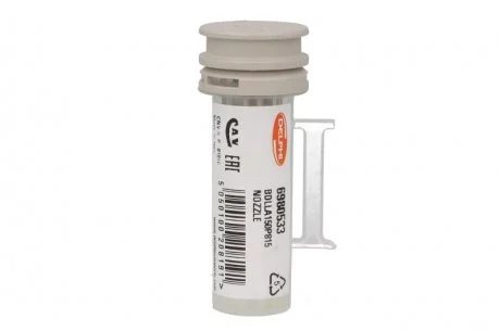 Дизельні компоненти Delphi 6980533