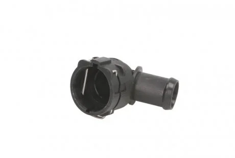 Зєднувальний патрубок HP115 904 TOPRAN TOPRAN / HANS PRIES 115 904