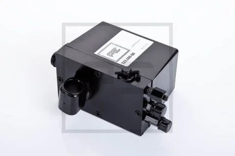 Помпа підйому кабіни PETERS PE AUTOMOTIVE 123.600-00