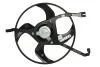 Вентилятор радіатора NIS NISSENS 85665 (фото 2)
