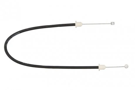 Трос зупиночних гальм HP408 989 TOPRAN TOPRAN / HANS PRIES 408 989